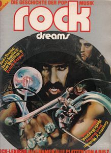 Rock Dreams