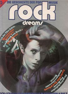 Rock Dreams