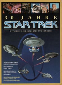 30 Jahre Star Trek