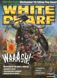White Dwarf 322
