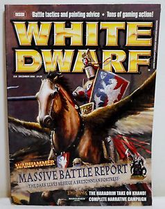 White Dwarf 324
