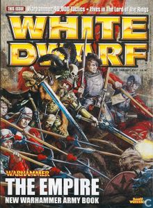 White Dwarf 325