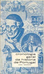 Cronologia Geral Da História De Portugal