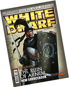 White Dwarf 326