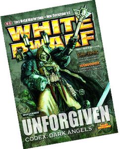 White Dwarf 327