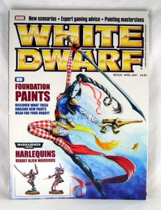 White Dwarf 328