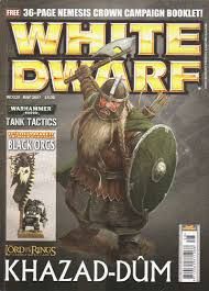 White Dwarf 329