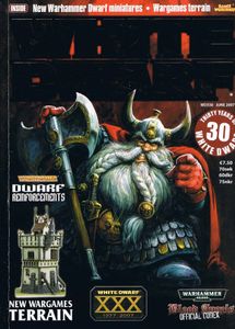 White Dwarf 330