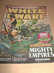 White Dwarf 331