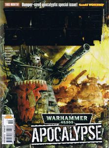 White Dwarf 334