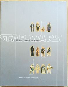 Star Wars: The Action Figure Archive