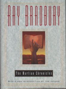 The Martian Chronicles