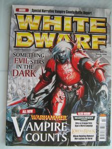White Dwarf 339