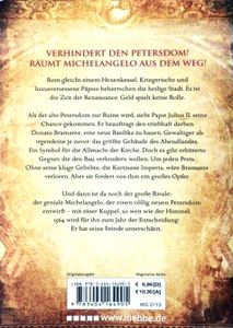 Die Kuppel des Himmels