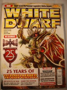 White Dwarf 340