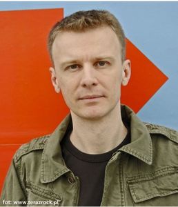 Bartek Koziczyński