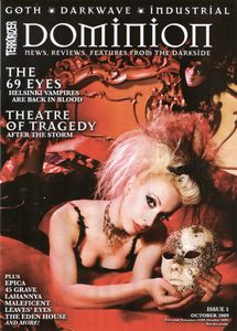 Terrorizer (Issue 189)