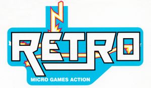 Retro Micro Games Action