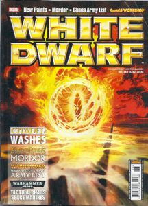 White Dwarf 342