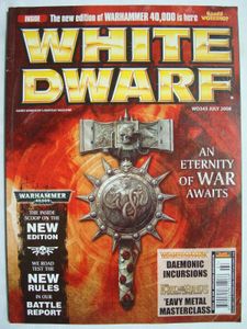 White Dwarf 343