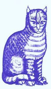 Gato Maltês
