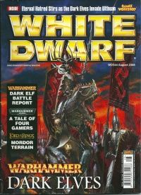 White Dwarf 344