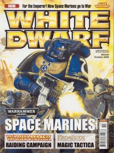White Dwarf 346