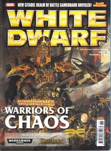 White Dwarf 347