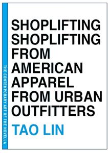 Shoplifting from American Apparel