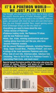 Pokémon Fever: The Unauthorized Guide