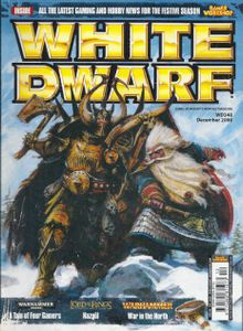 White Dwarf 348