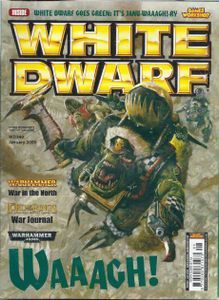 White Dwarf 349