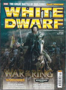 White Dwarf 352