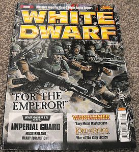 White Dwarf 353