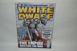 White Dwarf 354
