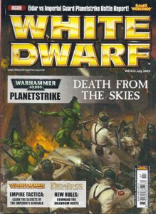 White Dwarf 355