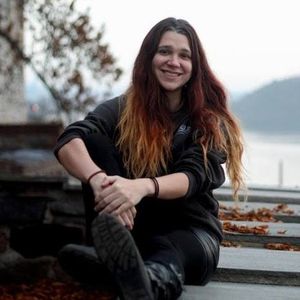 Chrissy Turpeinen