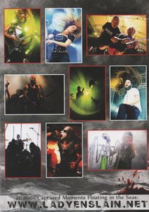 Enslain #11