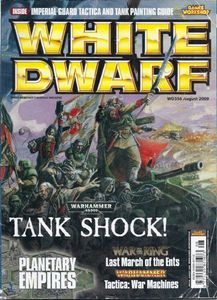 White Dwarf 356