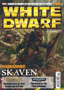 White Dwarf 359