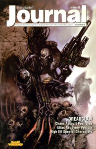 The Citadel Journal Issue 48