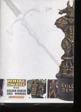 White Dwarf Presents Golden Demon 2003 Winners