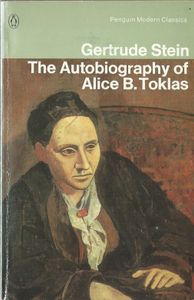 The Autobiography Of Alice B. Toklas