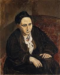 Gertrude Stein