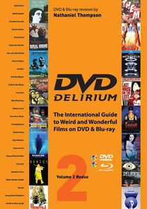 DVD Delirium: Volume 2 Redux