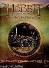 The Hobbit: The Battle Of The Five Armies: Strategy Battle Game