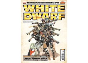 White Dwarf 360