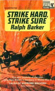 Strike Hard, Strike Sure: Epics of the Bombers