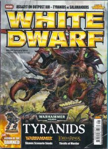 White Dwarf 361
