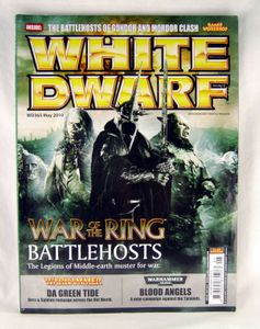 White Dwarf 365